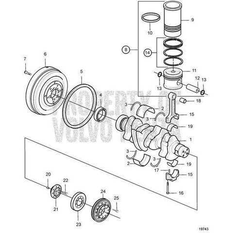 Gear PulleyV2