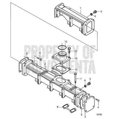 Sealing RingV2