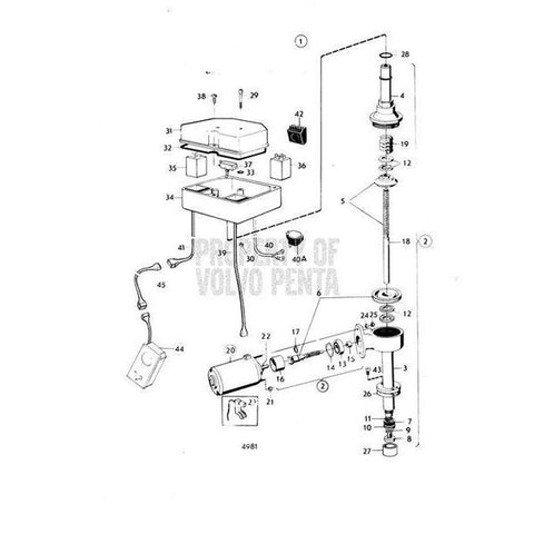 Bearing Housing