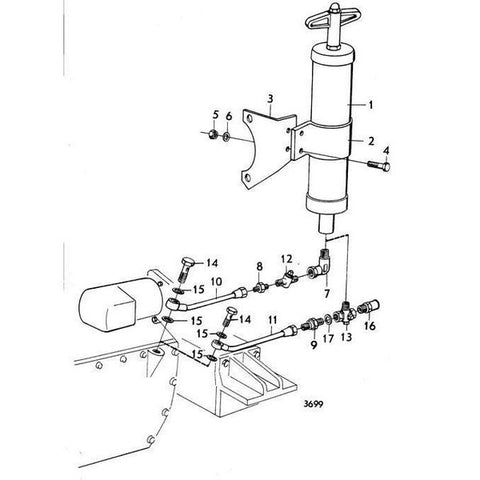 Gasket,  907133