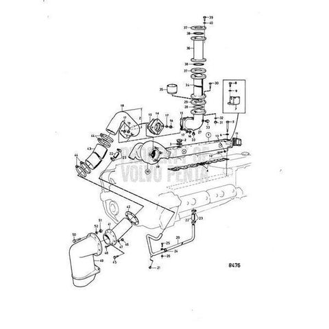 Hose,  941799