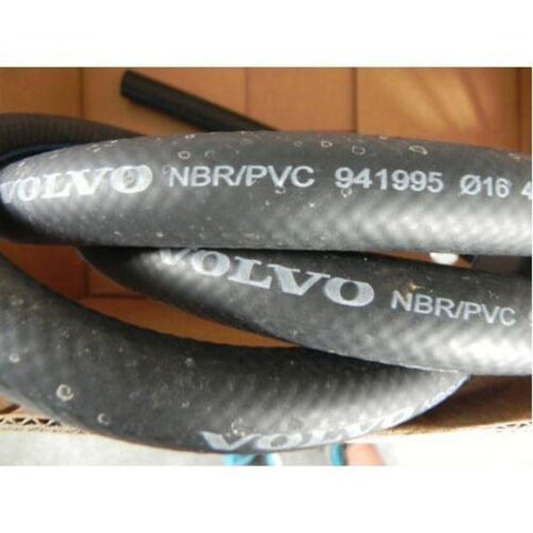 Rubber Hose