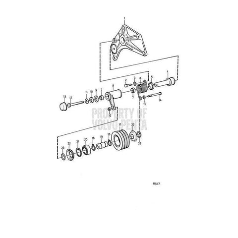 Bearing BushingV2