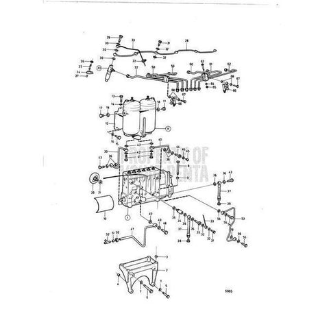 Gasket,  946729