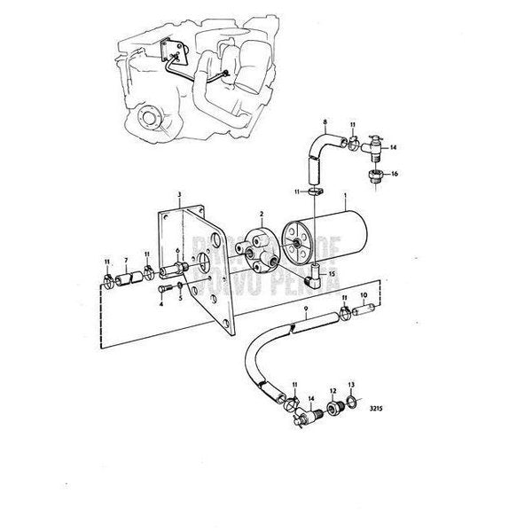 Hose NippleV2