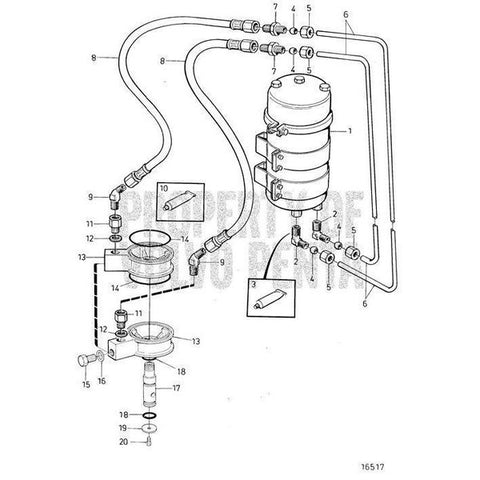 Hose AssemblyV2