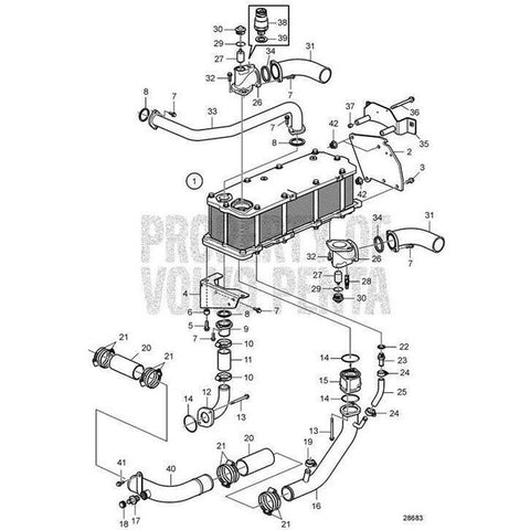 Hose NippleV2