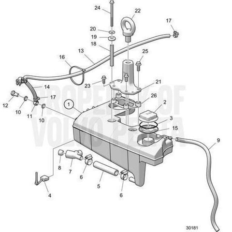 Hose Clamp