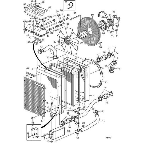 Hose NippleV2