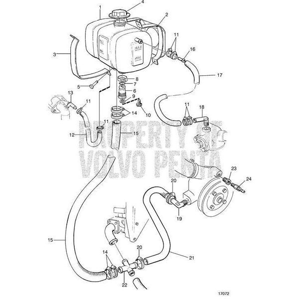 Hose NippleV2