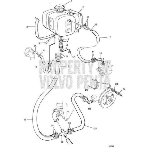 Hose NippleV2