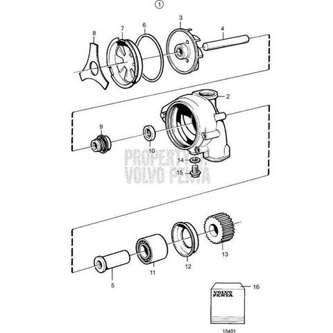 Sealing RingV2