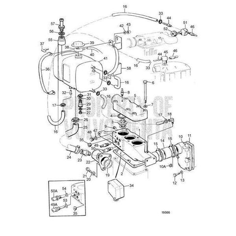 Hose NippleV2