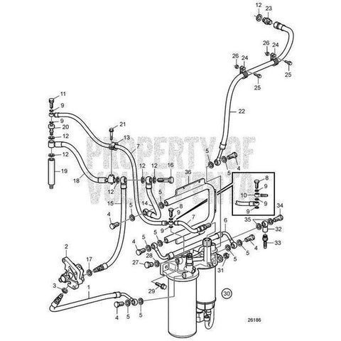Hose NippleV2