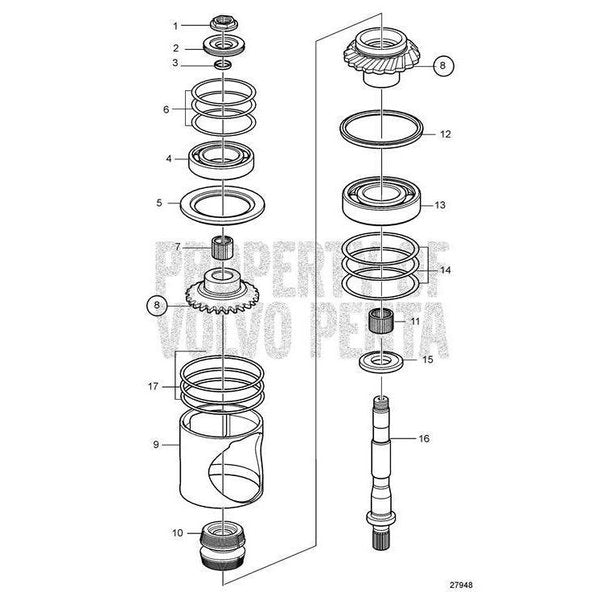 Ball Bearing V2