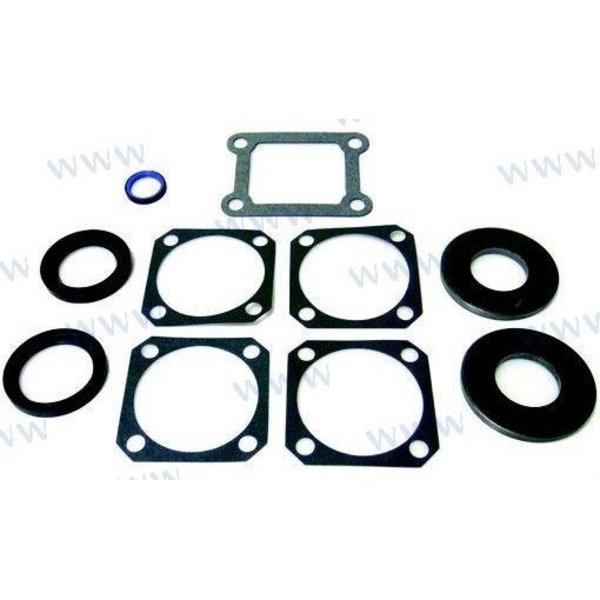 Gasket  Seal Kit