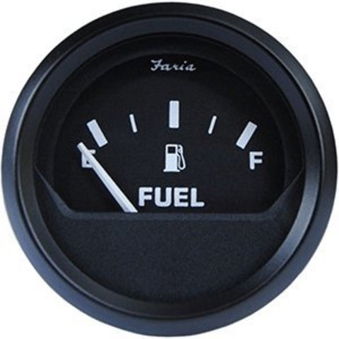 Fuel Gauge