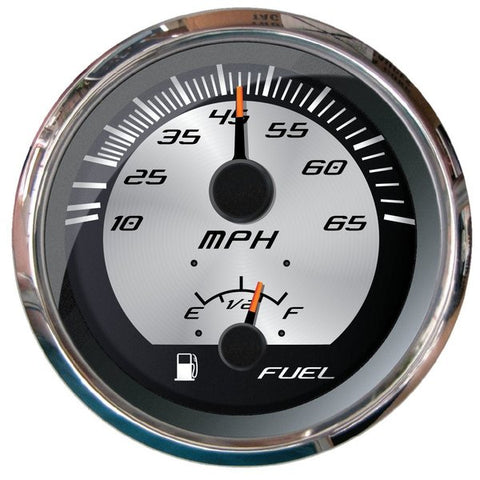Mltifnctn Speedometer Fuel