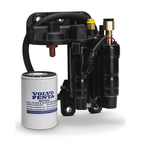Fuel Pump