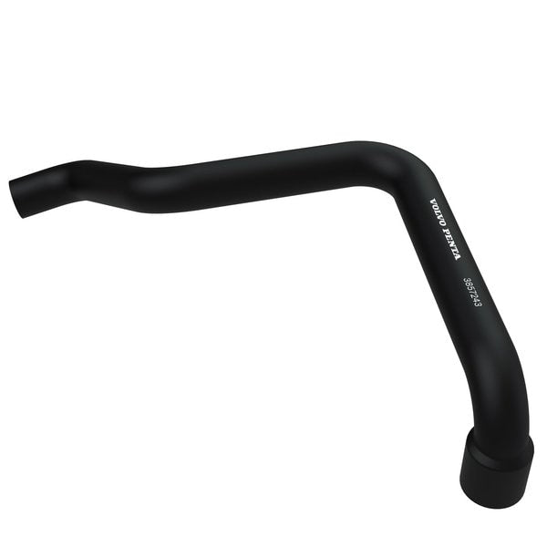 Hose,  3857243