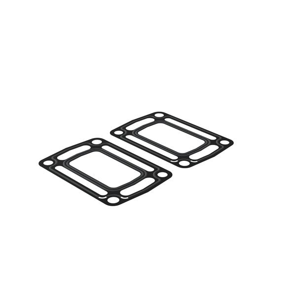 Riser Gasket  Instructions