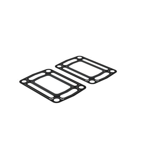 Riser Gasket  Instructions