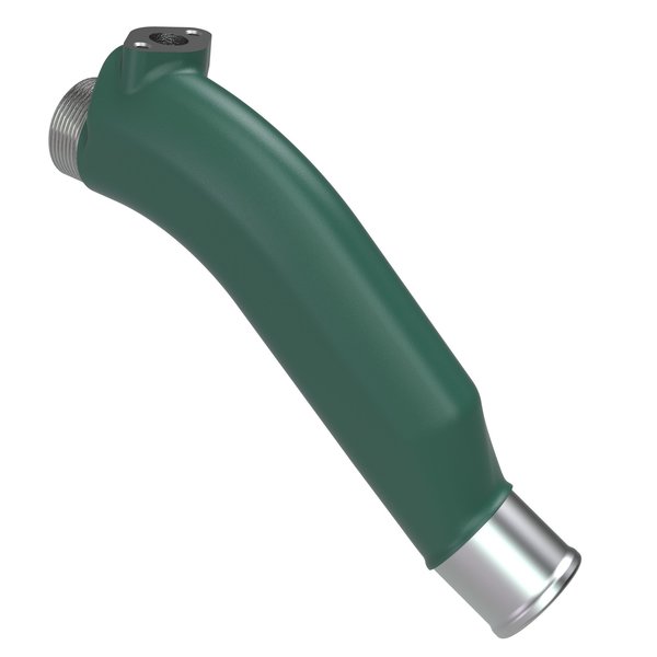Exhaust Pipe Elbow