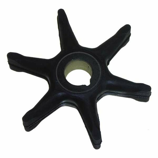 Impeller Engineered Marine Products  Engineered Marine Products