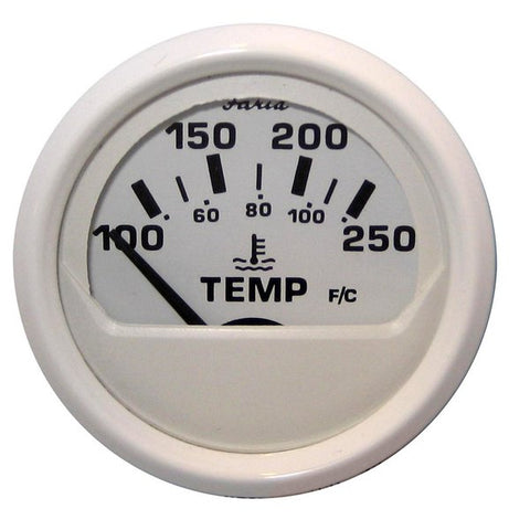 Dress White 2 Water Temperature 100250F