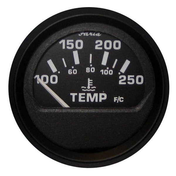 Euro Black 2 Water Temperature 100250F Gp9118