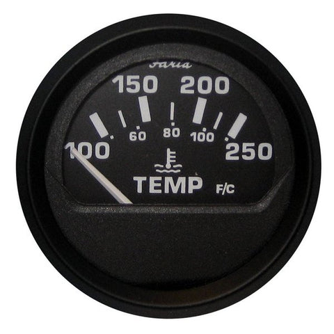 Euro Black 2 Water Temperature 100250F Gp9118