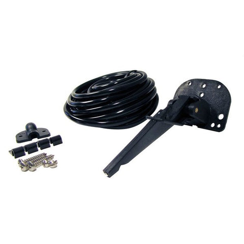 Pitot Kit Universal W 20 Ft Tubing