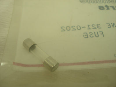 NEW Onan generator Fuse 321-0202 Electrical Systems part from MarineSurplus.com