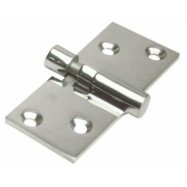 DOCK HARDWARE AND FASTENERS