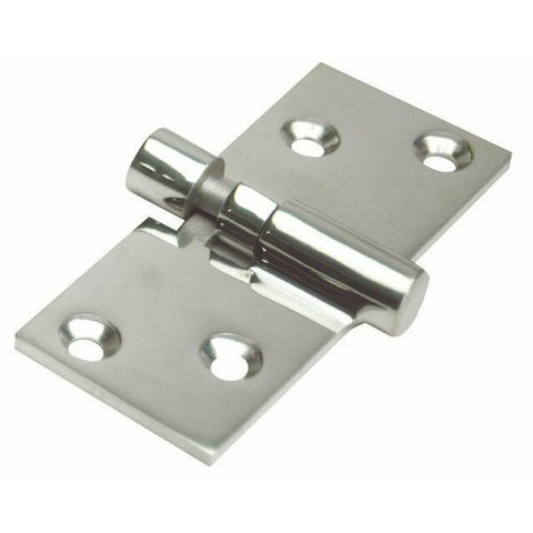 DOCK HARDWARE AND FASTENERS
