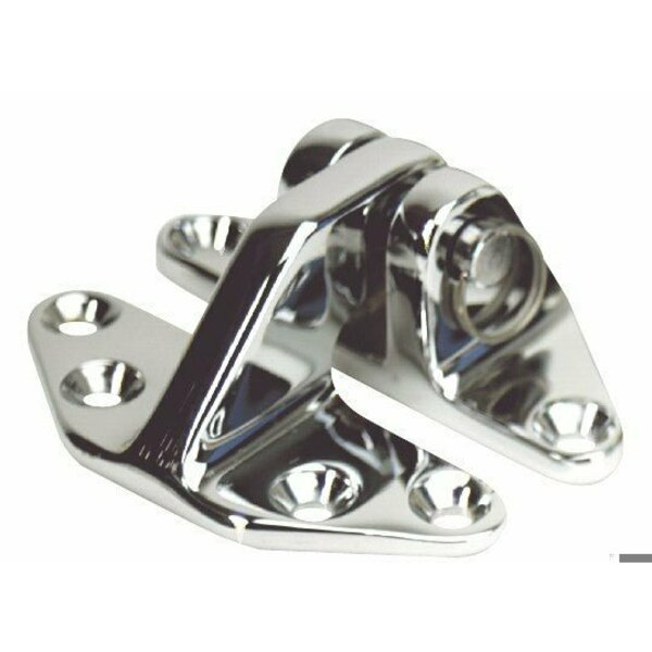 DOCK HARDWARE AND FASTENERS