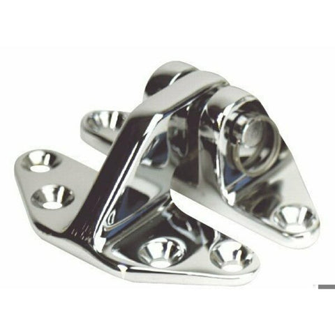 DOCK HARDWARE AND FASTENERS
