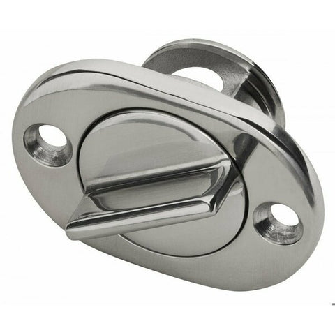 DOCK HARDWARE AND FASTENERS Garboard; 1/2 Inch Diameter; Stainless Steel