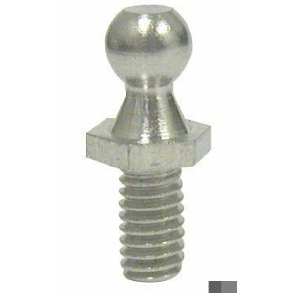 DOCK HARDWARE AND FASTENERS