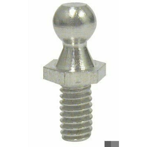 DOCK HARDWARE AND FASTENERS
