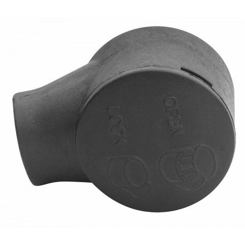 DOCK HARDWARE AND FASTENERS