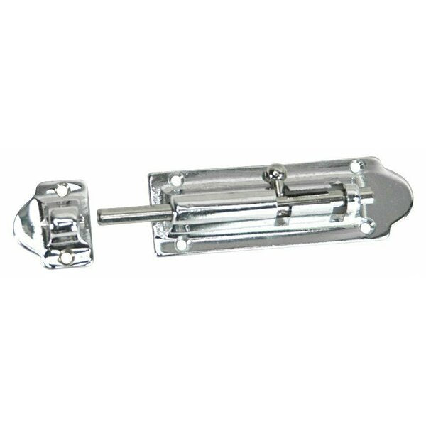 DOCK HARDWARE AND FASTENERS