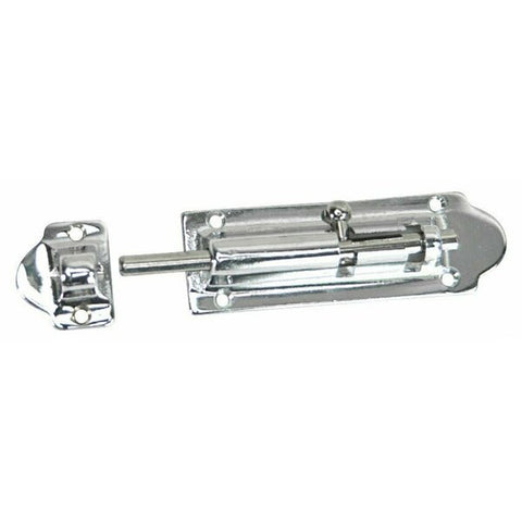DOCK HARDWARE AND FASTENERS