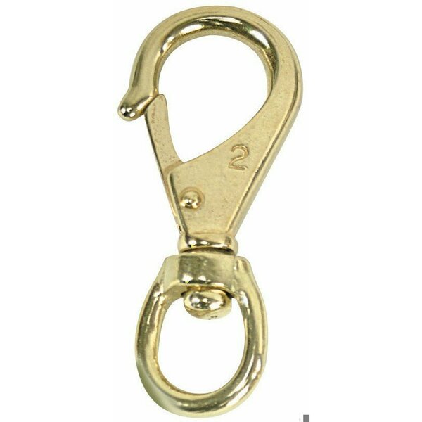 DOCK HARDWARE AND FASTENERS