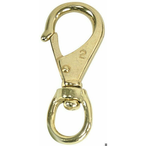 DOCK HARDWARE AND FASTENERS