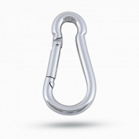 DOCK HARDWARE AND FASTENERS