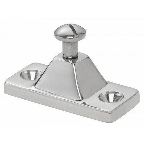 DOCK HARDWARE AND FASTENERS