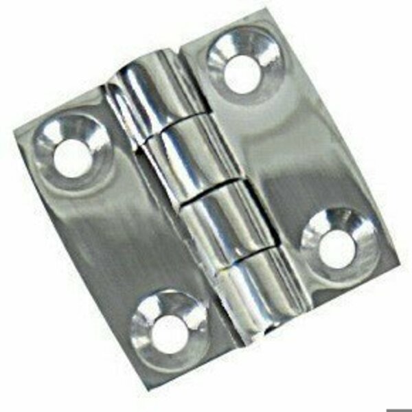 DOCK HARDWARE AND FASTENERS