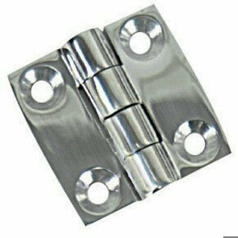 DOCK HARDWARE AND FASTENERS