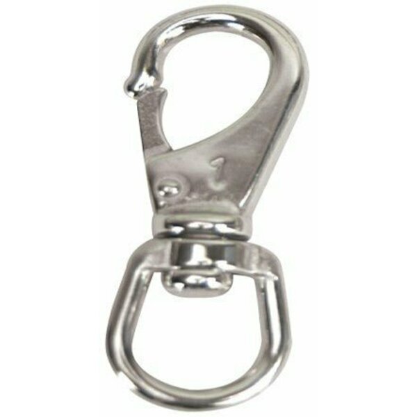 DOCK HARDWARE AND FASTENERS